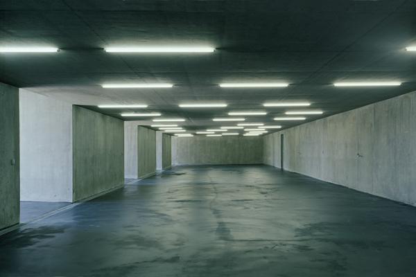 Снимка: kunz-architektur.ch