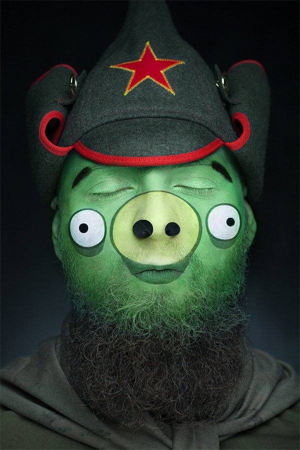 Снимка: Alexander Khokhlov
