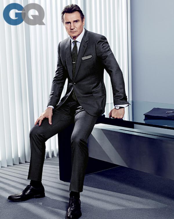 Снимка: сп. GQ