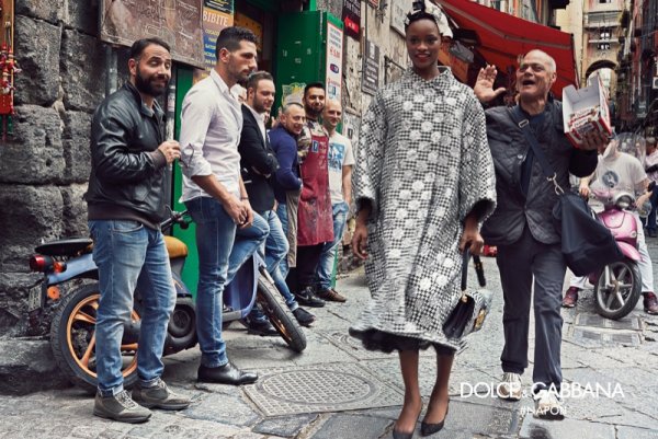 Снимка: Dolce & Gabbana