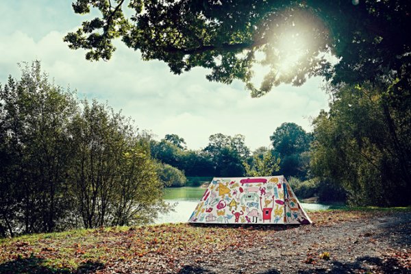 Снимка: FieldCandy