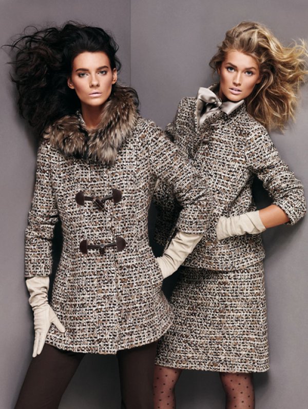 Снимка: Max Mara