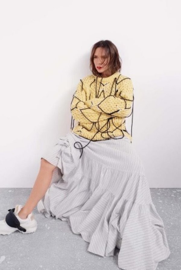 Снимка: Vogue