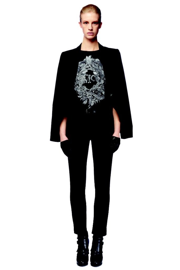 Снимка: Alexander McQueen