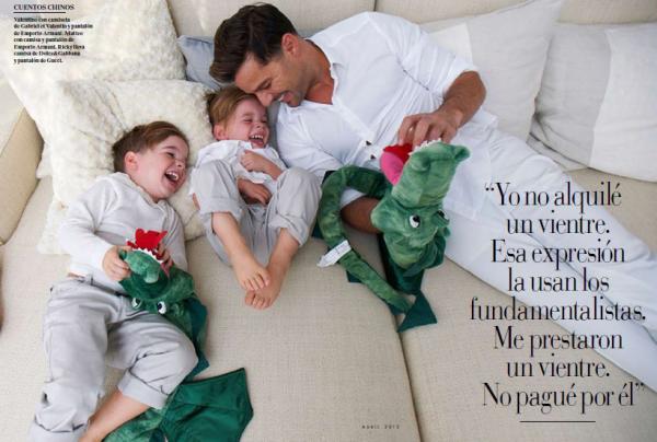 Снимка: Vanity Fair