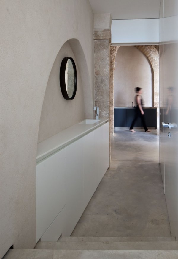 Снимка: Pitsou Kedem Architects