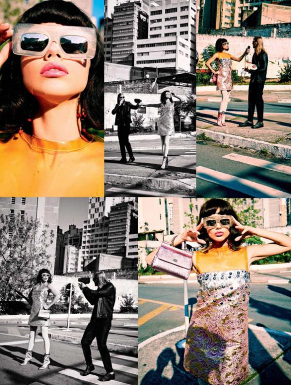 Снимка: Vogue