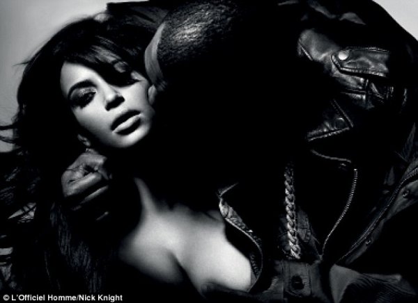 Снимка: L’Officiel Homme