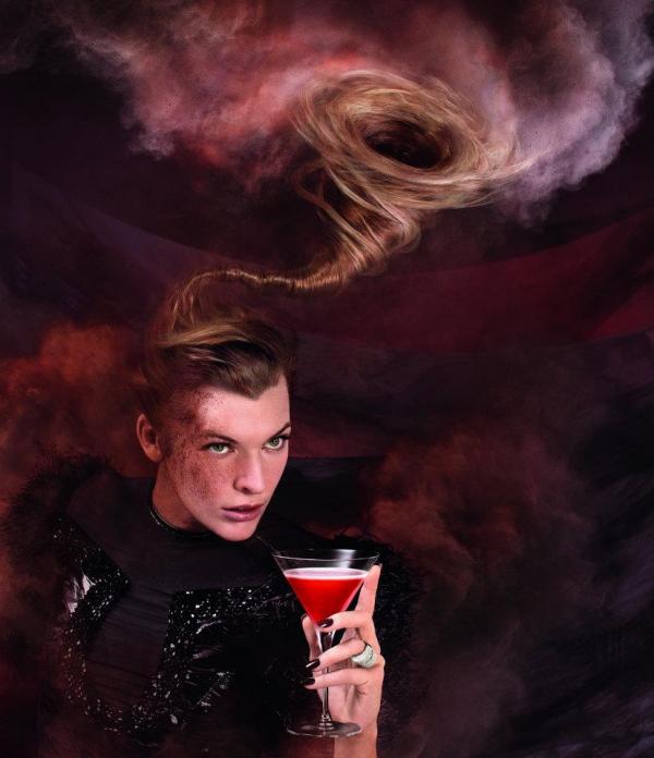 Снимка: Campari
