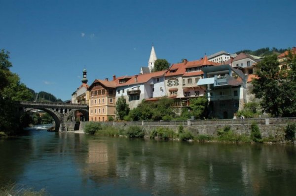 Снимка: Architektur Steinbacher Thierrichter
