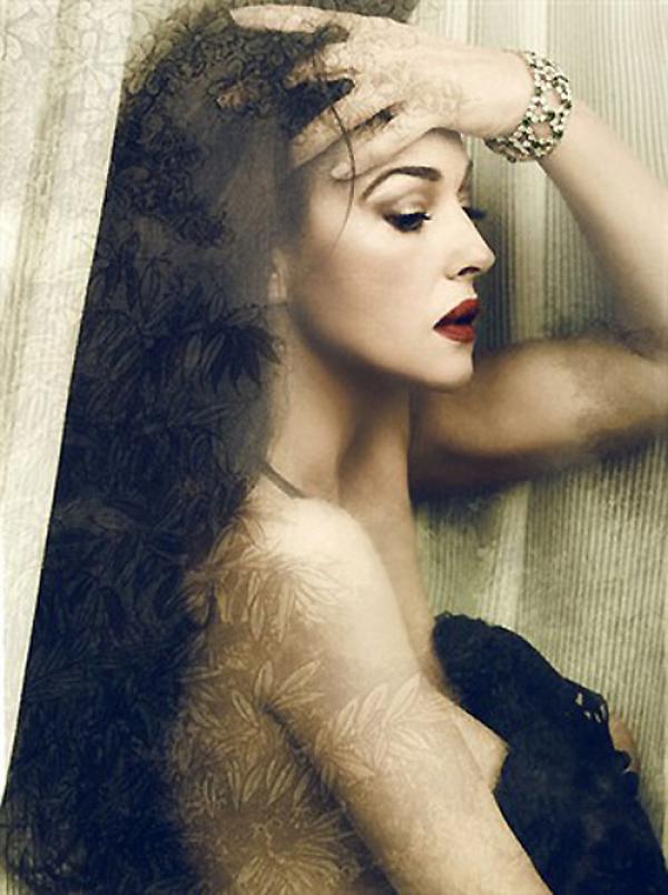Снимка: Vanity Fair