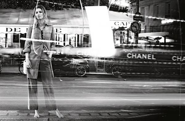 Снимка: Chanel