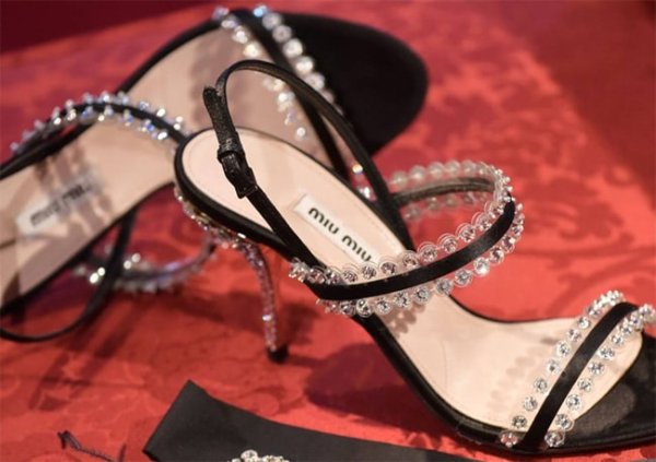 Снимка: Miu Miu