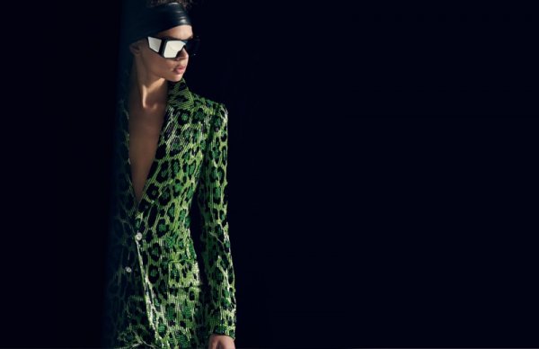 Снимка: Tom Ford
