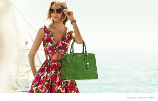 Снимка: Michael Kors