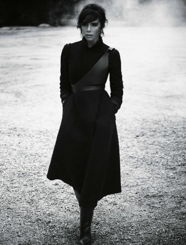 Снимка: Vogue, Германия