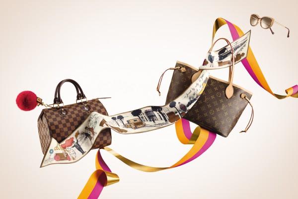 Снимка: Louis Vuitton