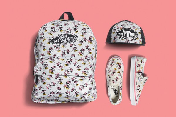 Снимка: Vans