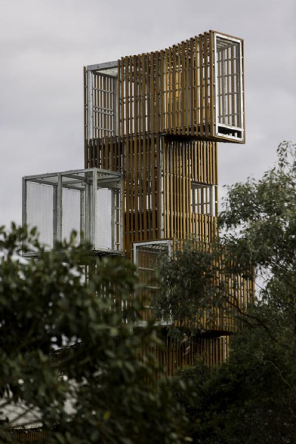 Снимка: contemporist.com