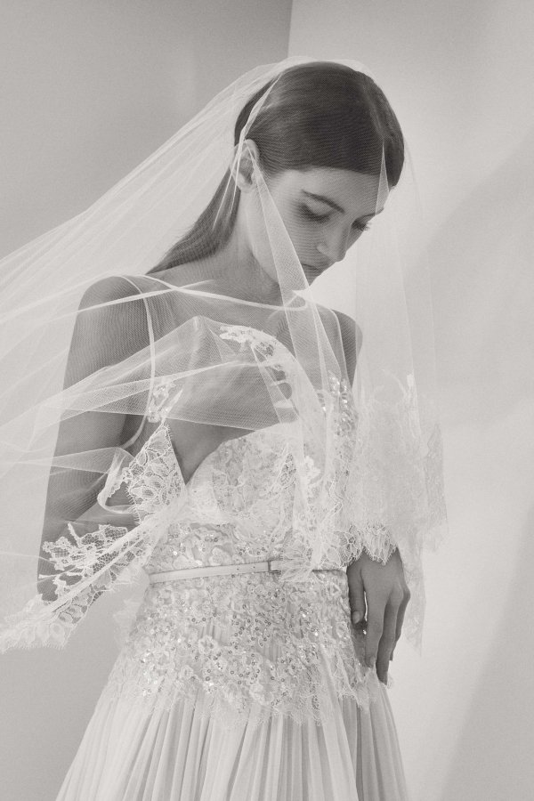Снимка: Elie Saab