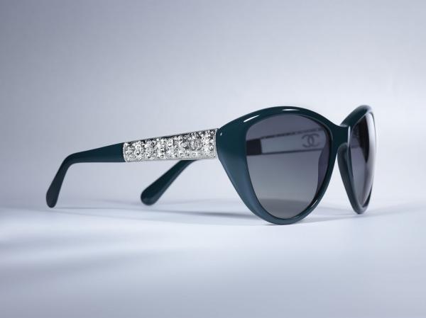 Снимка: Chanel press office