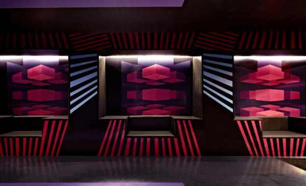 Снимка: thecoolhunter.net