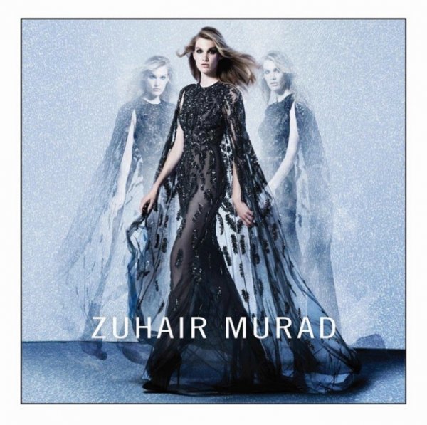 Снимка: Zuhair Murad