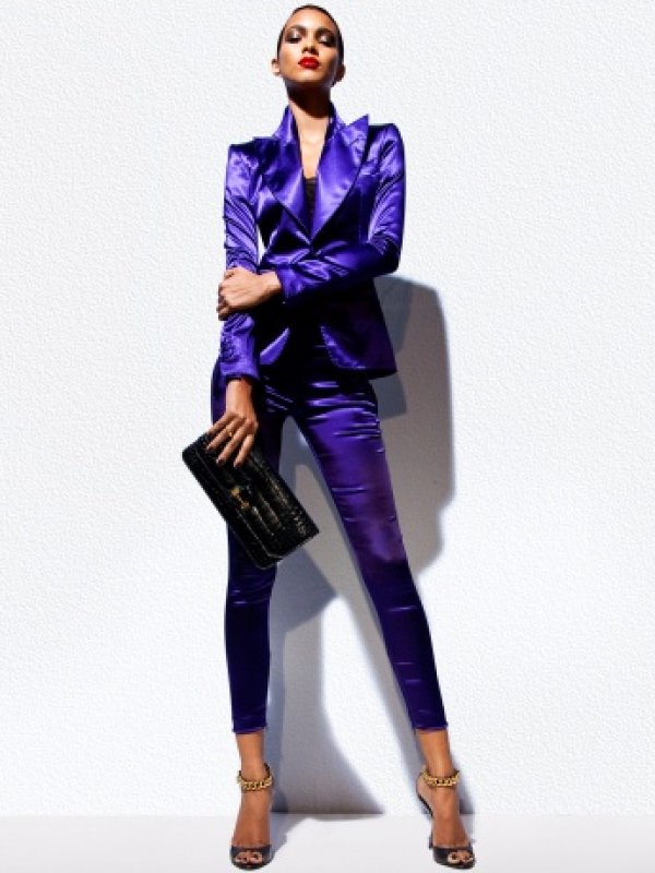 Снимка: Tom Ford