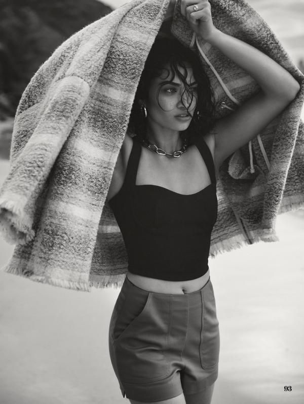 Снимка: ELLE