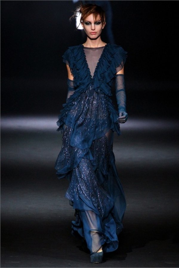 Снимка: John Galliano