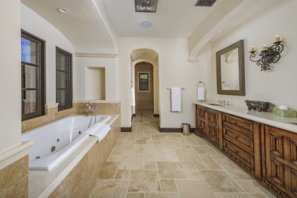 Снимка: architecturaldigest.com
