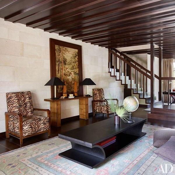 Снимка: architecturaldigest.com