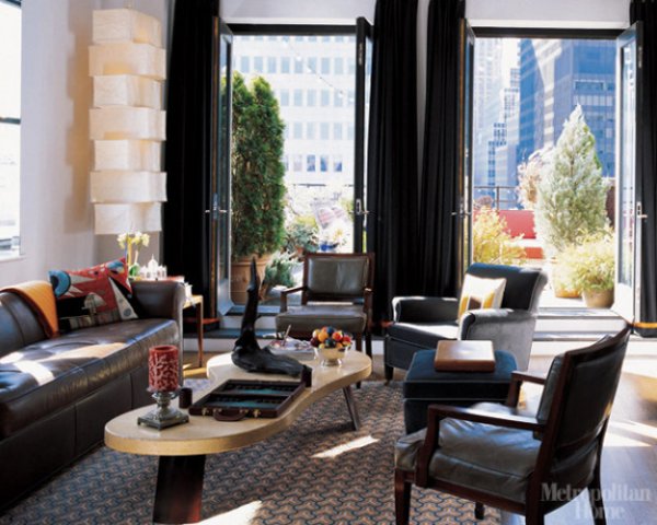 Снимка: Elle Decor