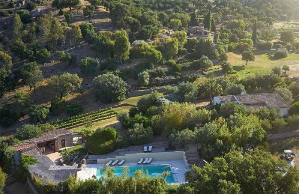 Снимка: Sotheby's International Realty