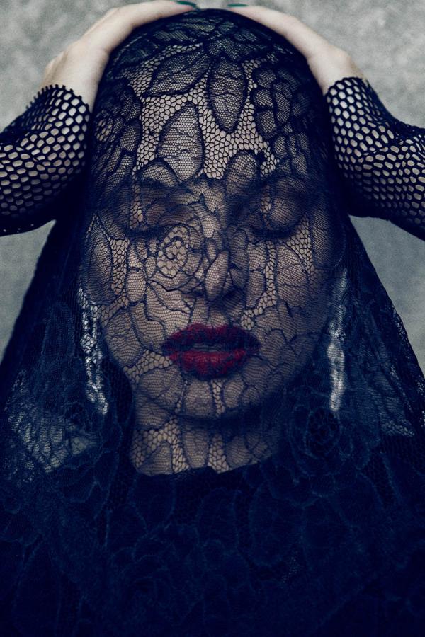 Снимка: L’Officiel