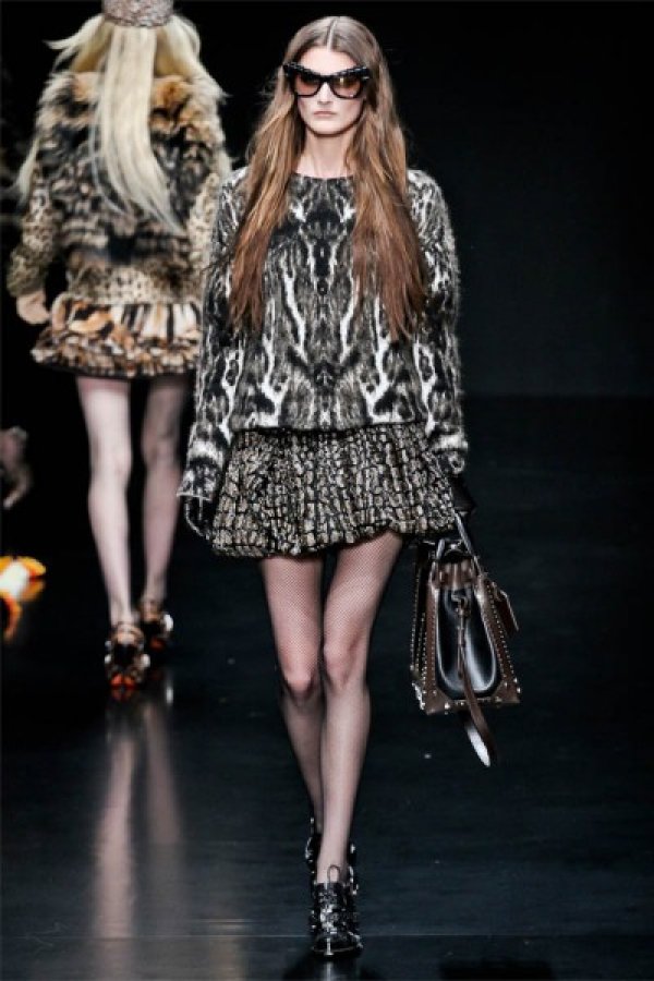 Снимка: Roberto Cavalli