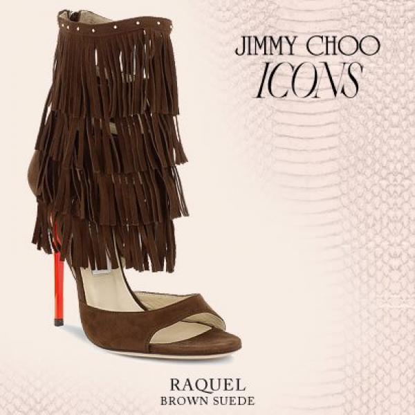 Снимка: Jimmy Choo
