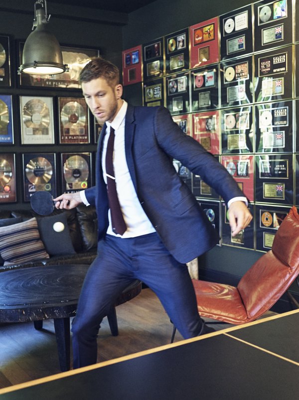 Снимка: GQ