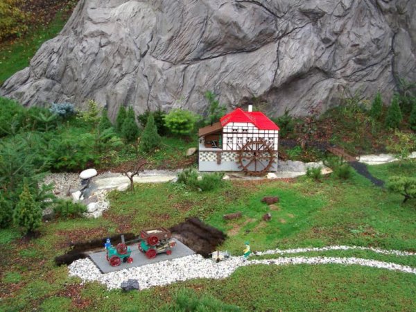 Снимка: pbase.com