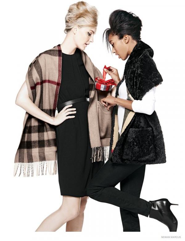 Снимка: Neiman Marcus