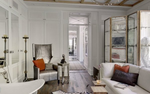 Снимка: interiordesignfiles.com