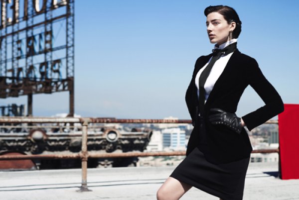 Снимка: ELLE