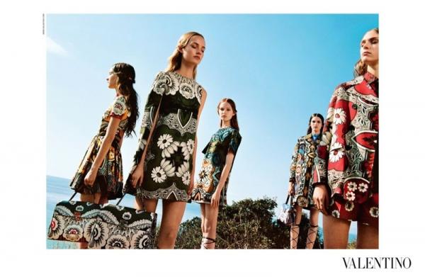 Снимка: Valentino