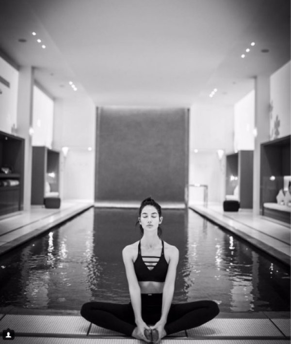Снимка: Instagram