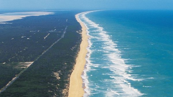 Снимка: australia.com