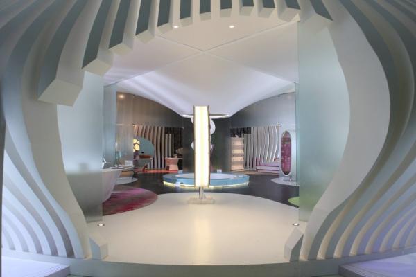 Снимка:designdautore.blogspot.com