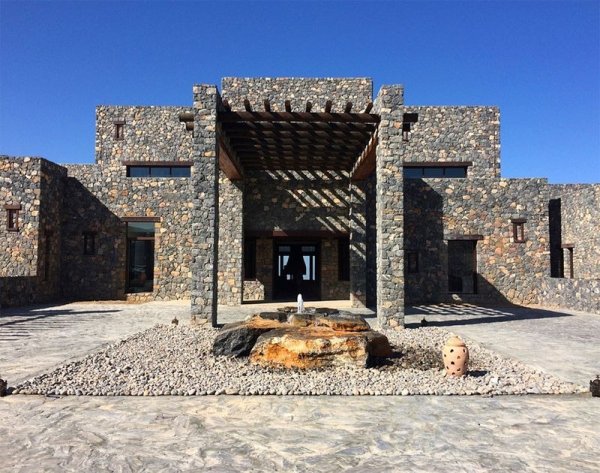 Снимка: Alila Hotels and Resort