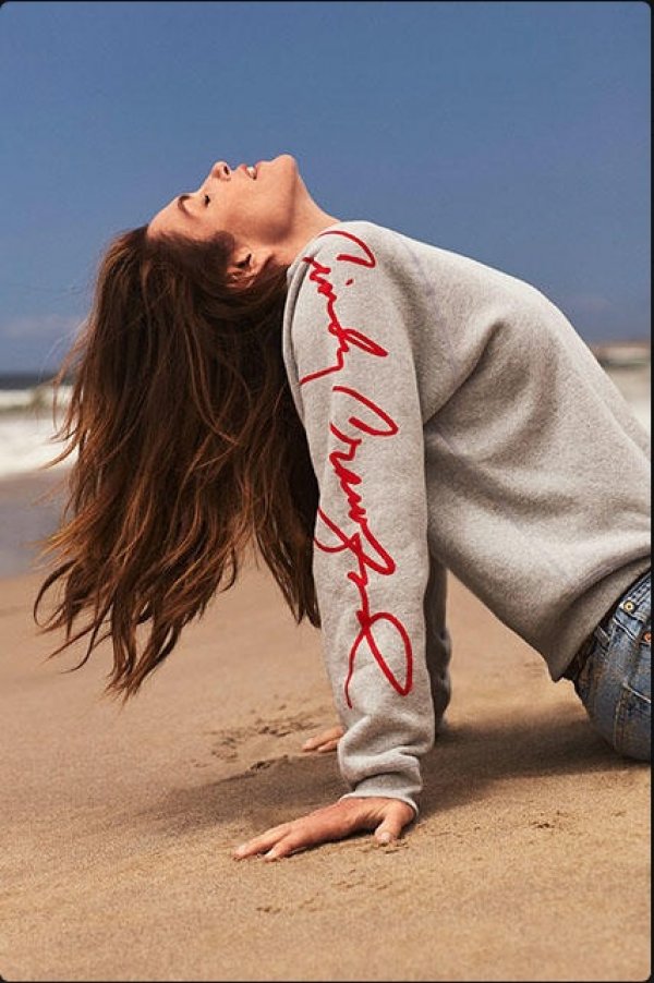 Снимка: OK Magazine