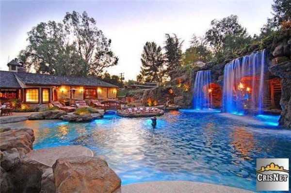 Снимка: la.curbed.com