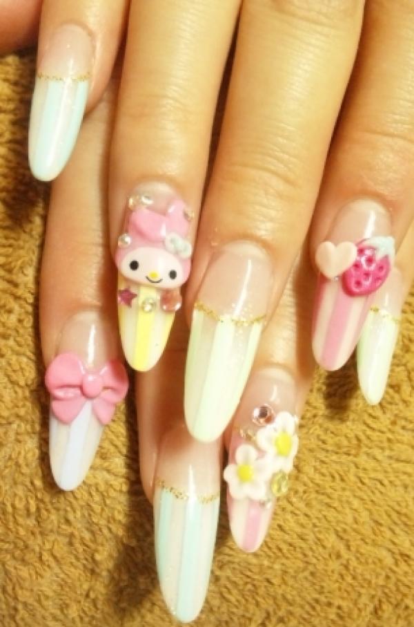Снимка: bodycare.becomegorgeous.com